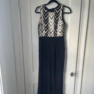 Vince Camuto Jumpsuit